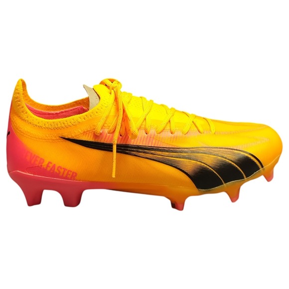 PUMA Ultra Ultimate FG/AG Football Cleats Womens Size 7...
